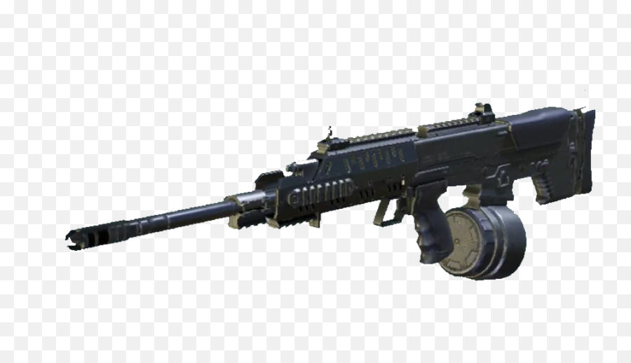 Ul736 - Firearm Png,Call Of Duty Mobile Png