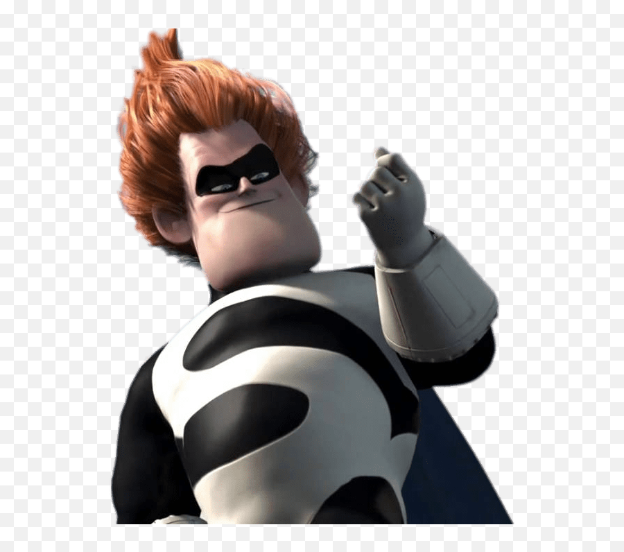 Looking - Syndrome Incredibles Png,The Incredibles Png