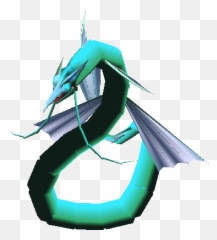 Smashwiki The Super Smash Bros - Leviathan Ff7 Original Png,Leviathan Png