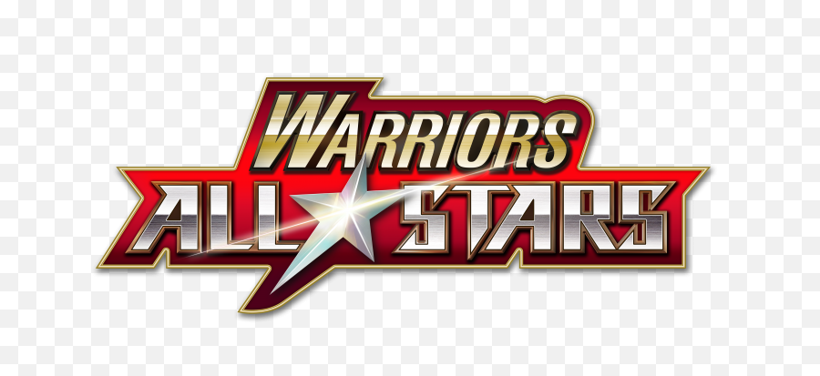 Warriors All - Warriors All Stars Transparent Png,All Star Png