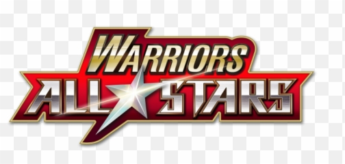 Warriors All - Stars Transparent png