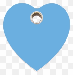 Library Of Light Blue Heart Svg Black - Cd png