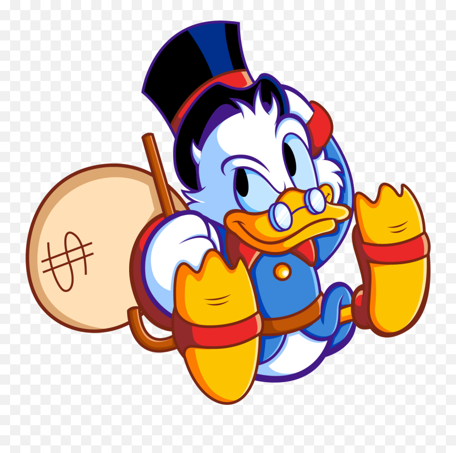 Browsing - Scrooge Mcduck Money Logo Png,Scrooge Mcduck Png