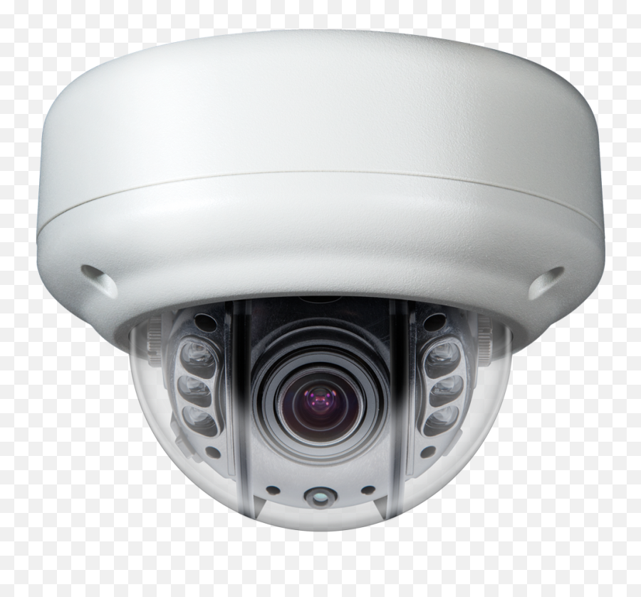 Retail Systems Inc Security U2014 - Alibi Dome Camera Png,Surveillance Camera Png