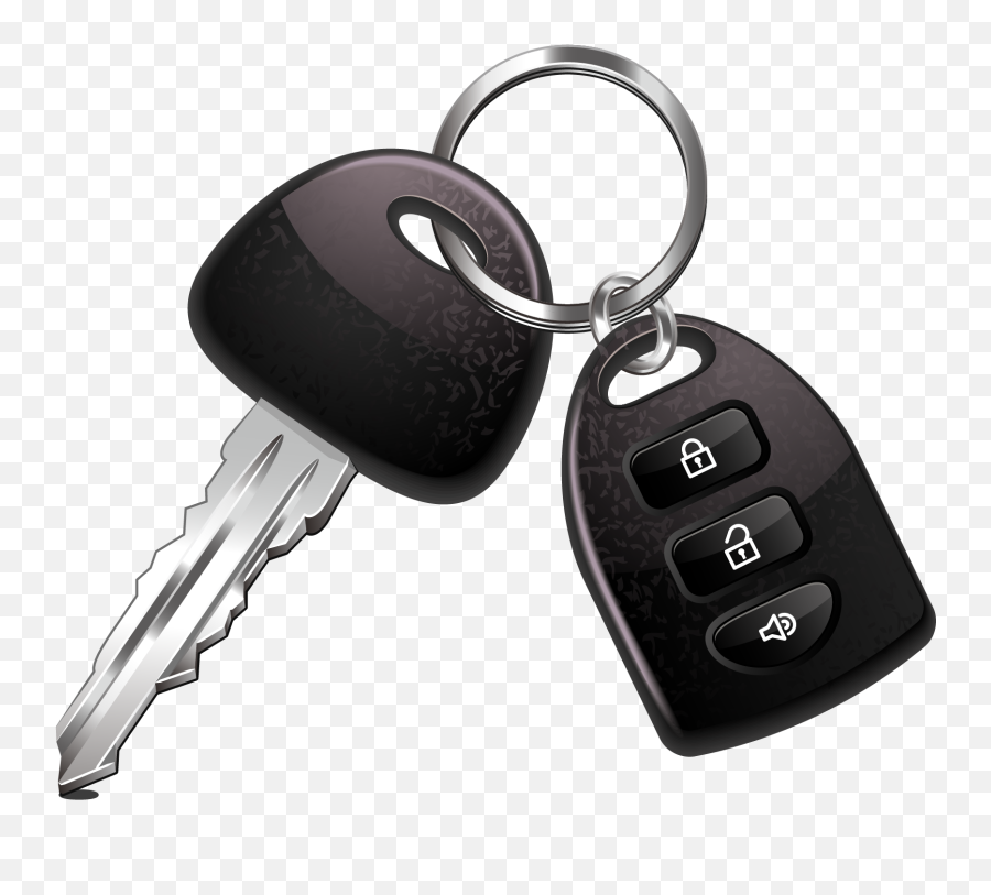 Library Of Car Keys Picture Royalty - Transparent Background Car Keys Png,Key Transparent Background