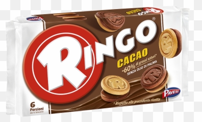 Vital Agency Distribution S - Ringo Biscotti Png,Cacao Png