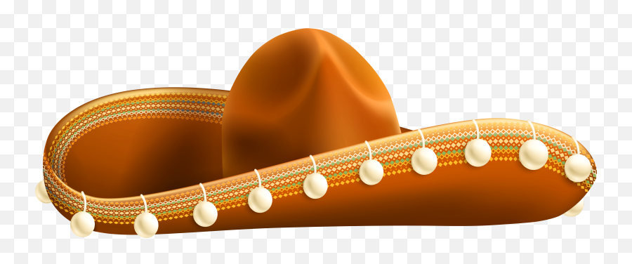 Download Free Png Mexican Hat Sombrero - Transparent Background Sombrero Hat,Sombrero Transparent Background