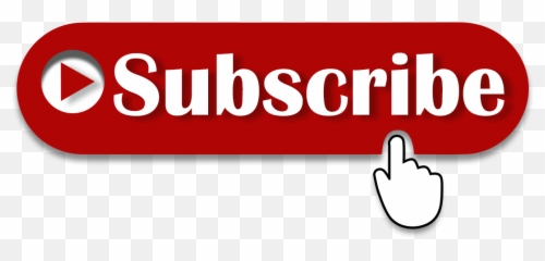 Free Transparent Subscribe Youtube Png Images Page 1 Pngaaa Com