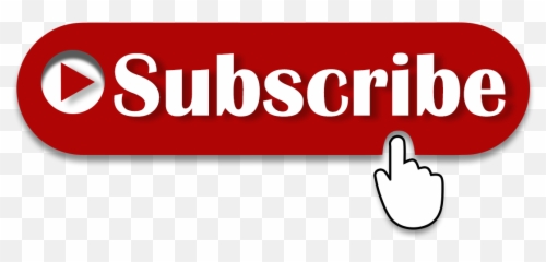 youtube subscribe icon png