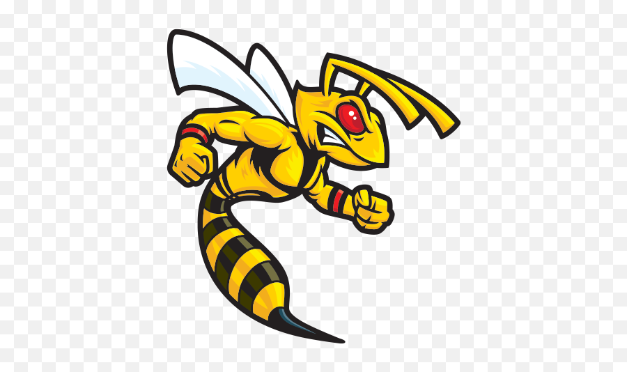 Clipart Free Stock Hornet Wasp - Hornet Clipart Png,Hornet Png