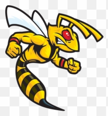 Clipart Free Stock Hornet Wasp - Hornet Clipart Png,Hornet Png