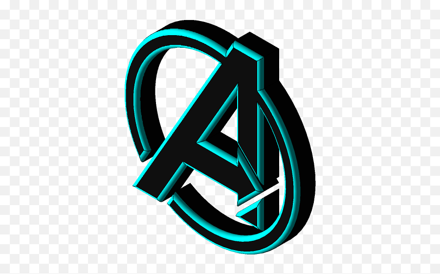 Avengers Logo - Avengers Logo Png,Avengers Logo Png