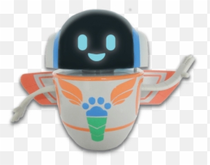 4810 - Pj Masks Robô png