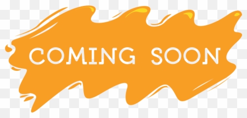 Coming Soon Hd Png - Logo