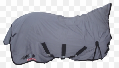 Karlslund Turnout Rug - Fleecefodrat Regntäcke Png,Rug Png