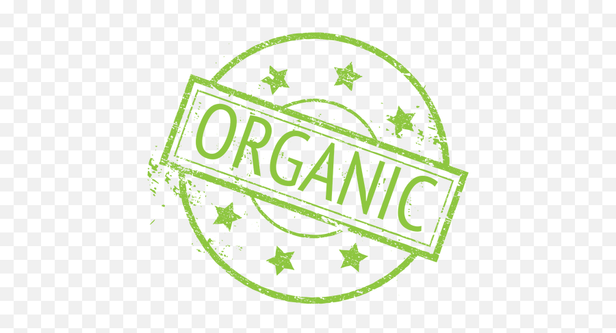 Organic Food Ecology Label Badge - Transparent Png U0026 Svg Alimentos Organicos Png,Organic Logos