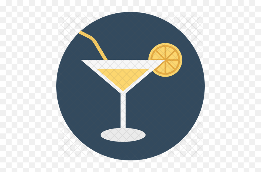 Lemonade Icon - Martini Png,Lemonade Png