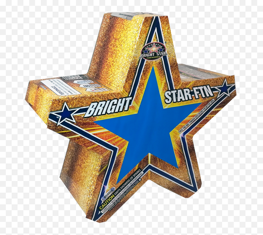 Bright Star Ftn - Badge Png,Bright Star Png