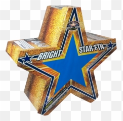 Bright Star Ftn - Badge Png,Bright Star Png