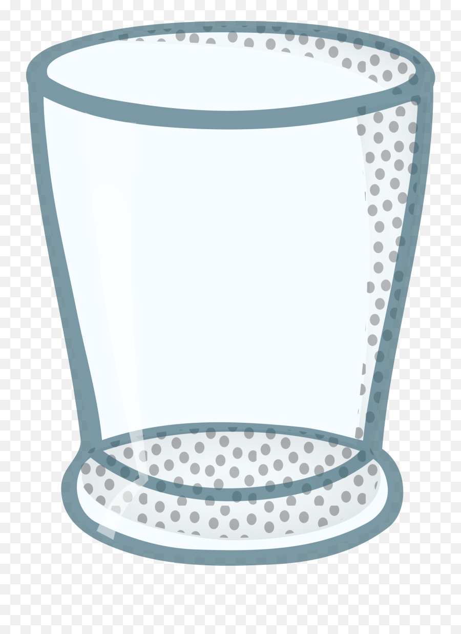 Download Glass Drinking Water Cup Free - Copo De Agua Ilustracao Png,Cup Of Water Png