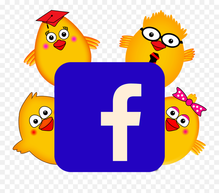 Download Logo De Facebook Y Youtube - Full Size Png Image Facebook Twitter And Instagram,Youtube Logo Emoji