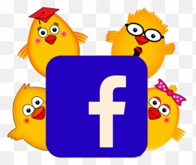 Download Logo De Facebook Y Youtube - Full Size PNG Image Twitter And Instagram