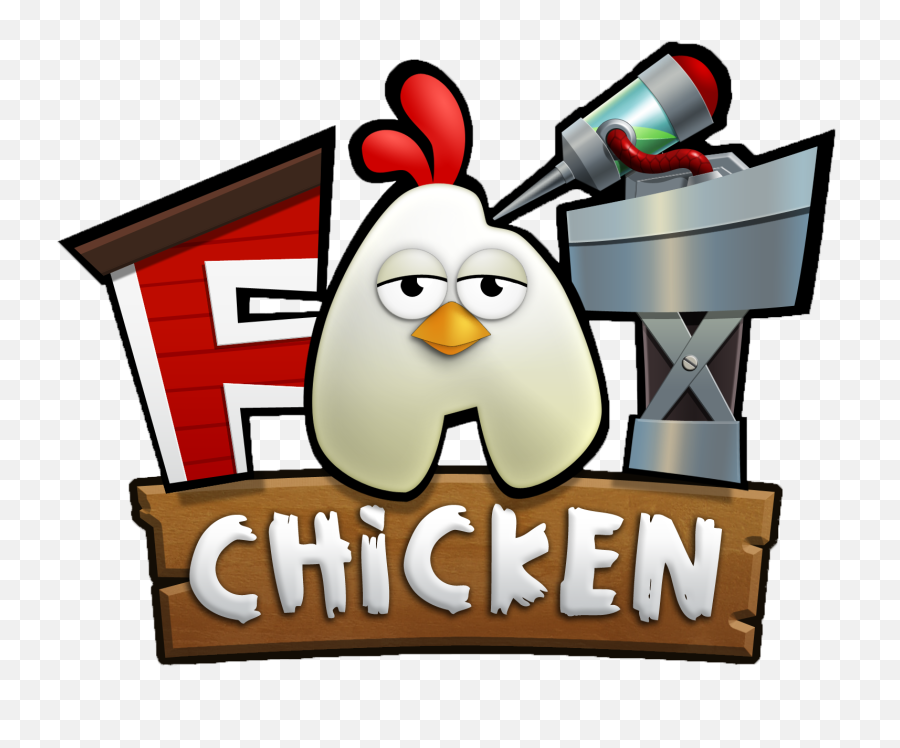 Download Tom Clancys Ghost Recon Clipart Chicken - Fat Chicken Png,Ghost Recon Logo