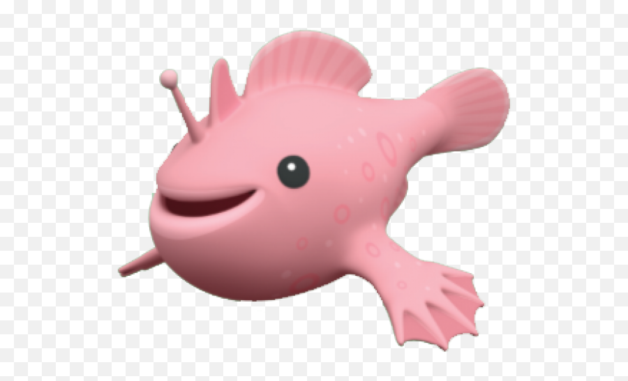 Download Pink Fish Octonauts - Full Size Png Image Pngkit Octonauts Frogfish,Octonauts Logo