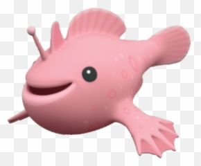 Download Pink Fish Octonauts - Full Size Png Image Pngkit Octonauts Frogfish,Octonauts Logo