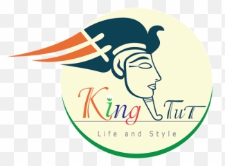 Layout Search Result Activity Style 1 U2013 King Tut Life And - Label Png,King Tut Png