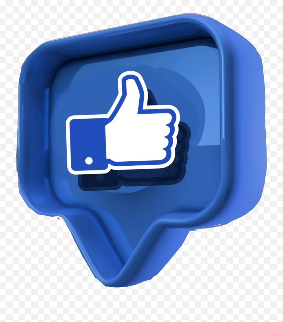 Like Facebook Energi Callout Bubble Sticker By Tess - 70000 Facebook Likes Png,Facebook Like Png