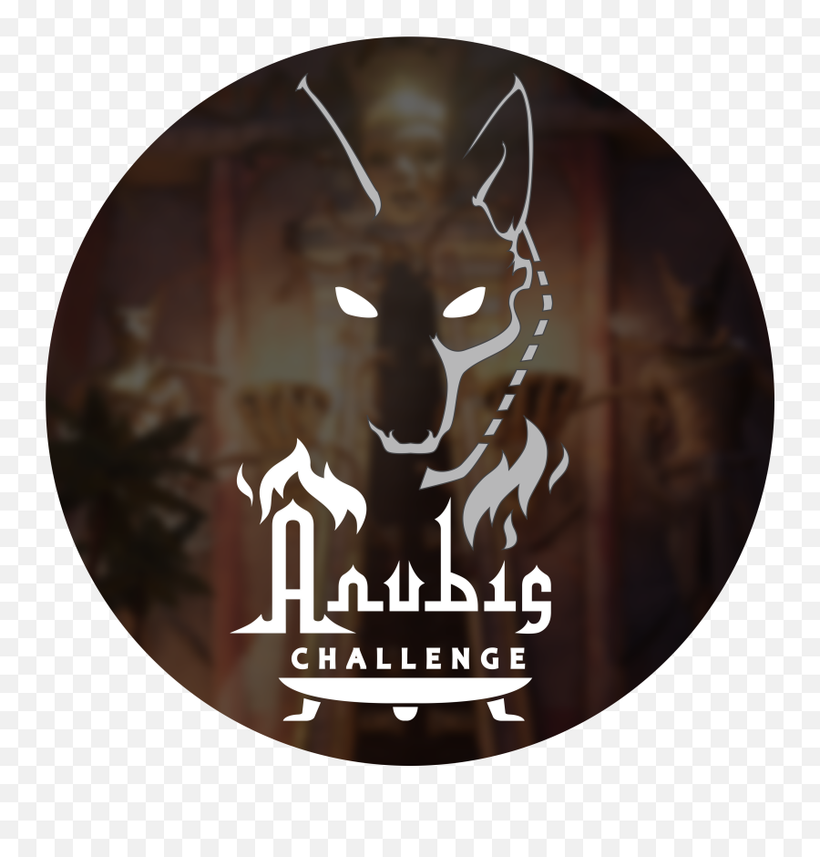 Anubis Challenge Windows Vr Game - Mod Db Anubis Name Transparent Png,Anubis Png