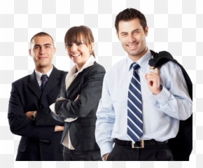 Softlanding Service - Market Segmentation In Business People png