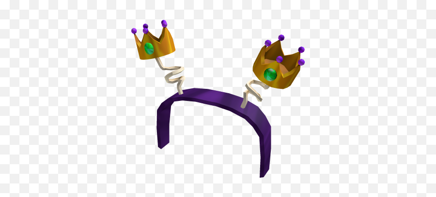 Kingu0027s Crown Boppers - Roblox Clip Art Png,Kings Crown Png