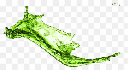 Download Transparent Rain Splash Png - Illustration Core