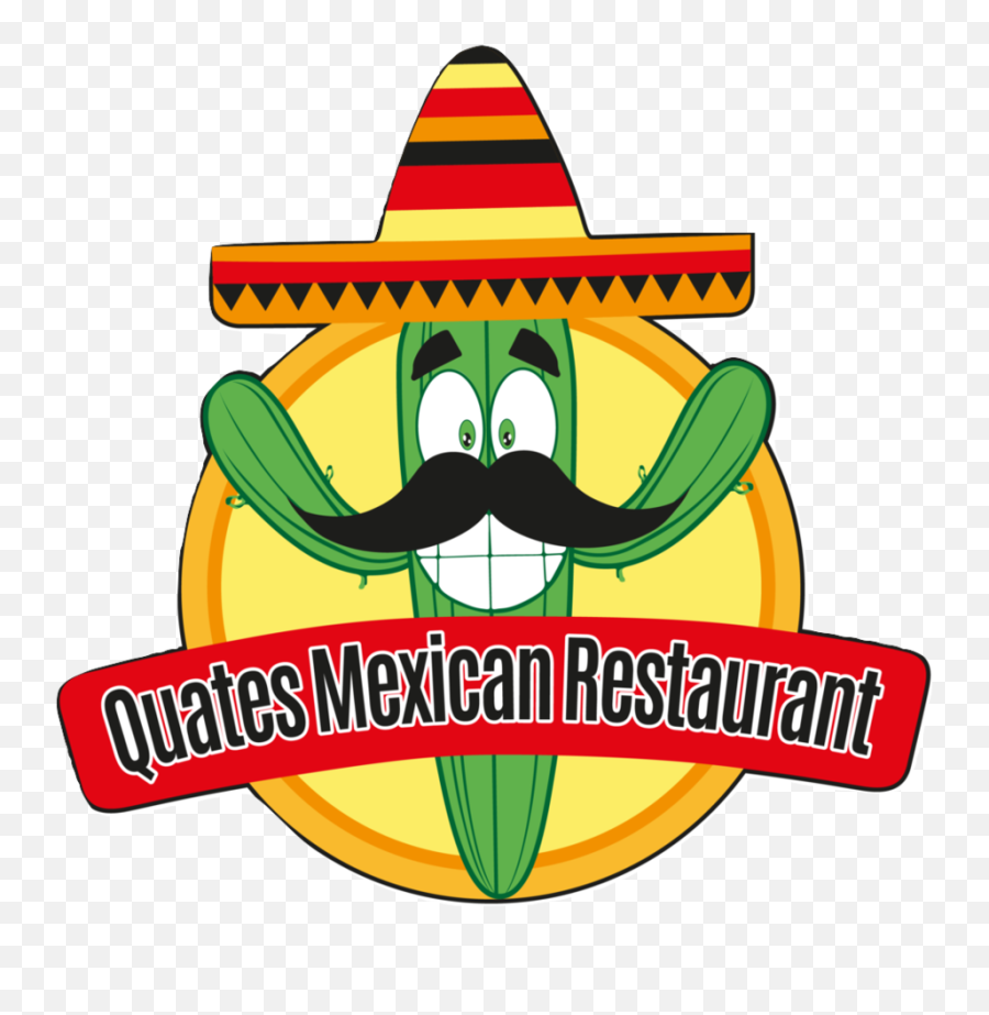Quates - Clip Art Png,Mexican Mustache Png