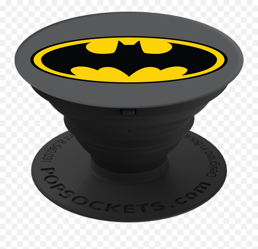 Popsockets Dc Comics Grip Price And Features - Batman Png,Dc Comics Logo Png