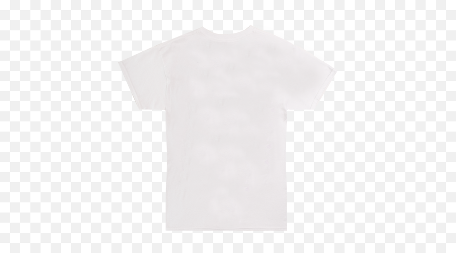 Ariana Grande Shop - Number Nine T Shirt Blank Png,White T Shirt Transparent Background