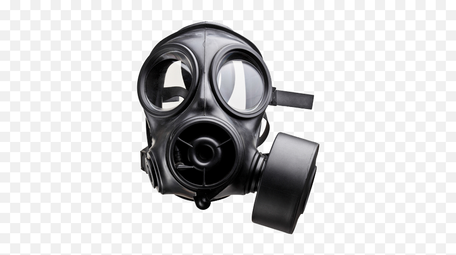 Gas Mask Png Transparent Image Mart - Gas Mask Transparent,Oni Mask Png
