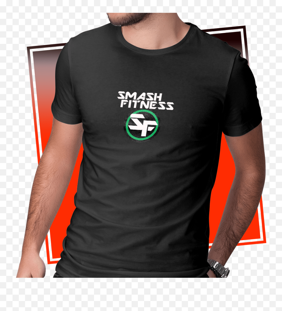 Hulk Smash Fitness - Active Shirt Png,Hulk Logo