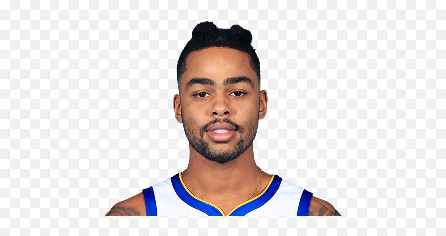 Dangelo Russell Stats News Bio - D Angelo Russell Profile Png,Espn Png