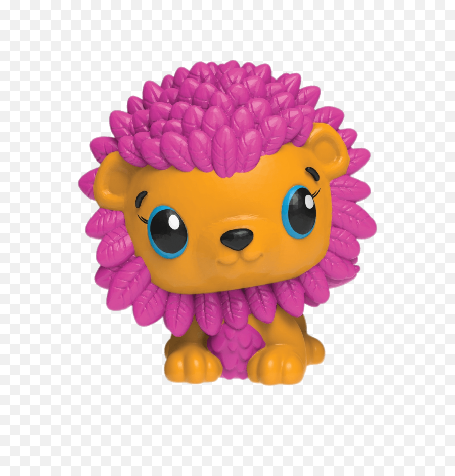 Download Free Png Hatchimals - Hatchimal Colleggtibles Season 1 Lion,Hatchimals Png