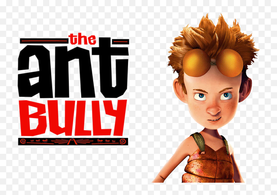 The Ant Bully Movie Fanart Fanarttv - Ant Bully Png,Bully Png