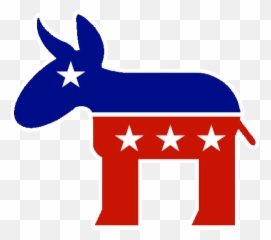 Democrat U2013 The Best 4 You Organization - Josh Cellars Dallas Cowboys Png,Democrat Symbol Png