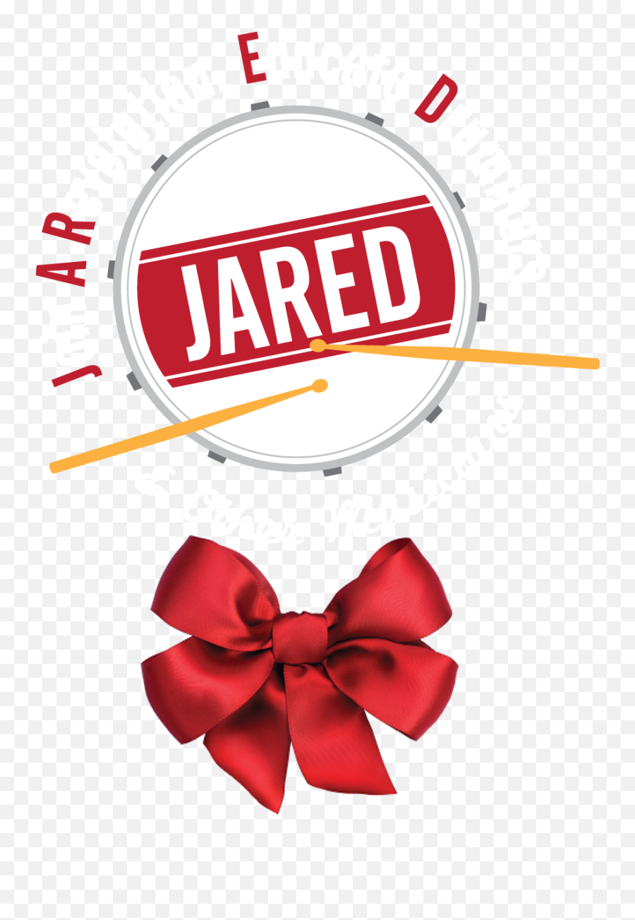 Remember In September U2014 The Jared Foundation - Bow Ribbon Png,Remember Png
