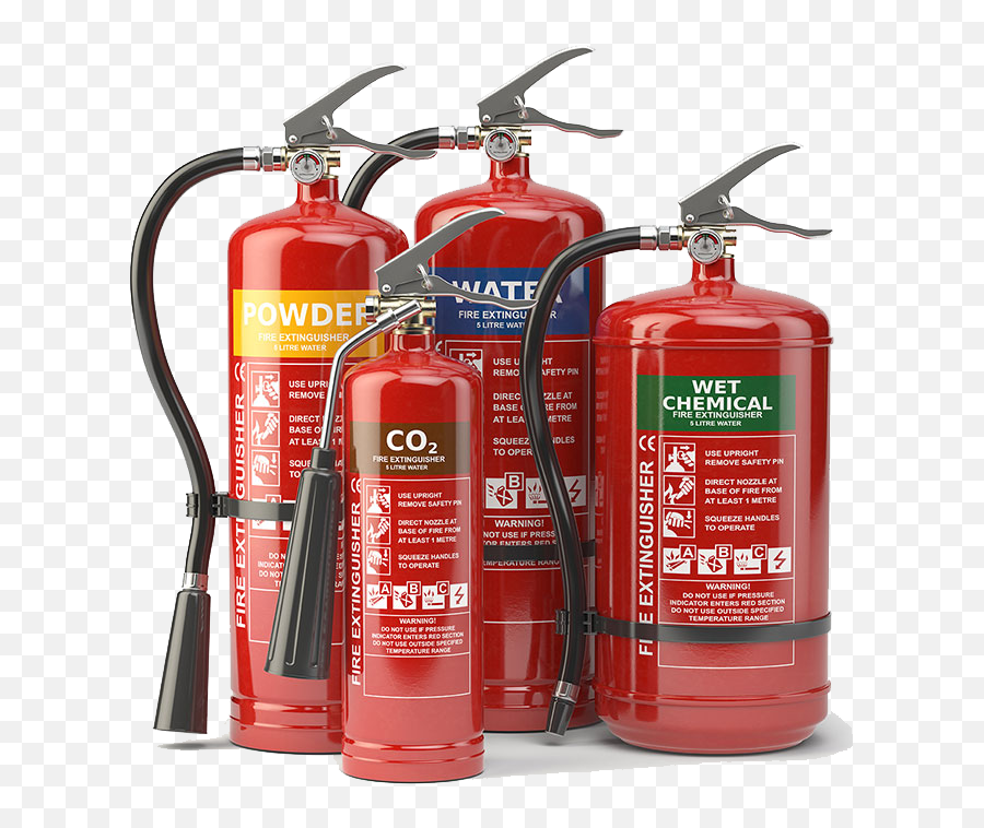 Fire Extinguisher Services Sentrack Systems Uganda - Fire Extinguisher 3d Free Png,Fire Extinguisher Png
