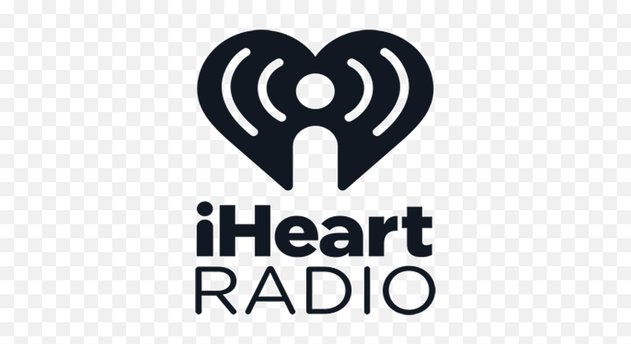 Listen To Hls3 Live - Iheartradio Logo Transparent Png,Iheartradio Logo Png