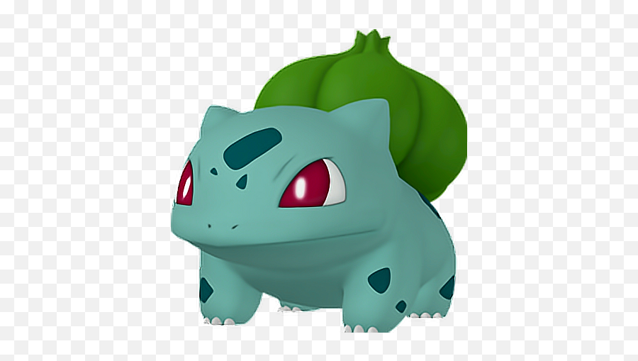 Freetoedit Pokemon Logo Anime Pokemans Pikachu Charmand - Bulbasaur 3d Sprite Png,Pikachu Logo