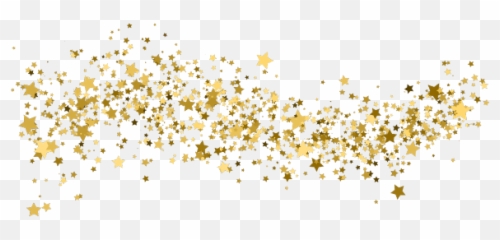 Judith A - Transparent Background Stars Clipart png