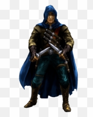 Assassin Update June 10 2018 U2013 Stream Defense - Rogue Class Png,Rogue Png